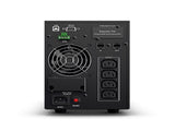 CP 1500VA/1350W Tower UPS DS-CPOLS1500E