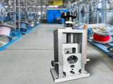 Wire Stripping Machine, 1.5-40 mm Drill Powered, Manual Copper Stripper w Heat Treated Steel Ultra V952-S420W15MM38MM1LM9V0