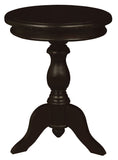 Milano Round Wine Table V199-WT50RDC