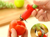 Strawberry Stem Removal Huller Slicer Tool Removing Tomato Persimmon Cherry V1189-LWWAL-20260325-00711