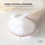 Orku Bulk 10Kg Vitamin C Powder Pure L-Ascorbic Acid - USP Grade Non-GMO V238-SUPDZ-30740132331600