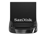 SANDISK 256GB CZ430 ULTRA FIT USB 3.1 V28-FUSSAN256GCZ430