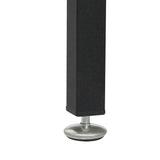 Levede Side Table Narrow Coffee End Table NI1055