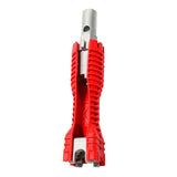 Sink Wrench Sink Water Pipe Wrench Multi-function Sink Spanner Waste Pipe Spanner Bathroom V1366-AZ2-W-06603