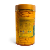 100x 1450mg Royal Bee Jelly Capsules Costar 100% Pure V238-SUPDZ-32330166829136