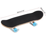 6pcs Finger, Mini Fingerboard Fingers with Box, Creative Fingertips Movement V1366-AZ2-W-05500