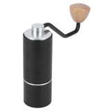 Manual Coffee Grinder Hand Cranked Coffee Bean Grinding Machine for Home Office and Travel V1294-YM0901-3118210095211
