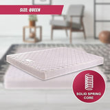 PALERMO Queen Bed Mattress V63-799557