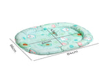 Pawz Pet Cooling Mat M Green PT1251-M-GN_NZ