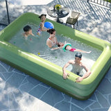 Inflatable Swimming Pool For Kids V728-LP1005007027697591