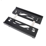 Mobile PC Adjustable with Wheels Telescopic 30kg Load Bearing Stable Structure Computer Tower V1294-YM0901-3117250019711