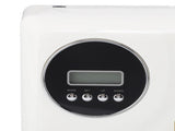 Aromatherapy Diffuser Professional Button Switch Silent Wall Mounted Essential Oil Diffuser for V1294-YM0901-3113240169511