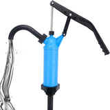 55 Gallon Drum Pump,Barrel Pump Manual Lever Action Barrel for Diesel,Kerosene, Motor Oil Transfer V1259-DP01-A-5718