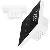 HY609WIFI-WE WW Thermostat Wall Mounted Heating Temperature Controller 110-250V V1294-YM0901-3114200086811