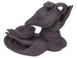 Buddha Hand Backflow Incense Burner Ornament Incense Holder Feng Shui Decorations V1294-YM0718-3115200137511