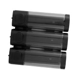 3 Chamber Shower Soap Dispenser 3x300ml Capacity Wall Mounted Shampoo and Conditioner Dispenser for V1294-YM0901-3112250042611