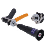 G1/4 Female Thread Agricultural Sprayer Atomization Ceramic Uniform Spray Fruit Tree Spray Head V1294-YM0901-3111210185411