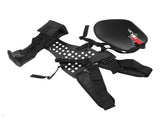Lawn Mower Shoulder Strap Soft Padding Adjustable Breathable Universal Trimmer Harness V1294-YM0901-3111240233411