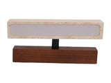 Modern Wall Sconce Indoor Bedside Wall Light Rotatable Wall Lamp for Living Room Bedroom Hallway V1294-YM0901-3119250058512