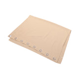 Blackout Curtains for Bedroom Grommet Insulated Room Curtains for Living Room, Set of 2 Panels V1294-YM0901-H33988BE-3