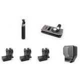 Travel Kit For Dji Pocket Extension Pole Storage Bag PRL-5065POD