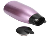 2L Large Capacity Insulated Hot Water Pot Inner Stainless Steel Thermal Coffee BottlePurple 2L V1294-YM0718-3118210008712