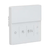 Smart Weekly Programmable Voice Switch 10K Sensor Precise Temperature Control Boiler V1294-YM0714-3114210114611