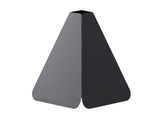 Squirrel Baffle Smooth Surface Bird Feeder Guard - A V1263-JX-912