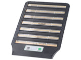 IP65 Solar Street Light 3 Modes 98 LEDs 2200LM Human Body Induction 100W Solar Wall Lights for V1294-YM0523-3119220054711