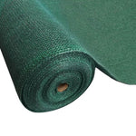 Instahut 90% Shade Cloth 3.66x10m Shadecloth Sail Heavy Duty Green SH-CL-366X100-195-GR