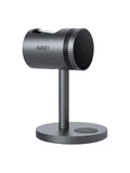 Aukey MagFusion 3-in-1 Pro Qi2 Active Cooling Wireless Charging Station V1089-LC-MC311A