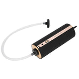 Handheld Vacuum Compression Pump Portable Electric Vacuum Sealer for Home 100240VEU Plug V1294-YM0901-3113210136811
