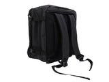 Travel Backpack 20 to 35L Waterproofing 180&deg Opening Multifuncitonal 16 Inch Laptop Bag for Business V1294-YM0901-3117250035111