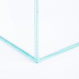 Aquarium Starfire Glass Fish Tank Set Filter Pump 70L V274-AQ-FT70L