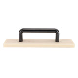 Tapping Block Nylon with Handle Tapping Block Flooring Tool for Home Improvement Projects L 30cm / V1294-YM0901-3114240066413