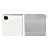 Castle 3D Memo Pad Multifunction 2024 Calendar Notepad Convenience Stickers with Light Christmas V1294-YM0706-3115230098911