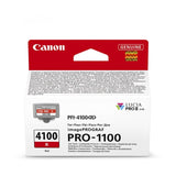 Canon PFI4100 Red Ink Cart DS-CI4100R
