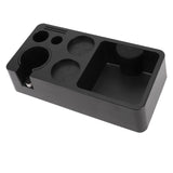 Coffee Tamping Station ABS Modern Multifunctional Coffee Filter Tamper Holder Portafilter Stand for V1294-YM0710-3118230316511