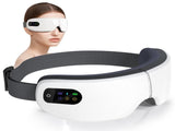 Eye Massager with Heat, 5 Massage Modes, Eye Mask, Birthday Gifts for Women, Men, Friend, Mom and V1192-AZ-W-3634