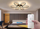 Modern LED Chandelier Light Fixture V178-20531