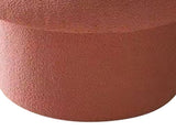 Sofa Bench Simple Modern Elastic Comfortable Soft Round Pine Wooden Foot Stool for Home Decoration V1294-YM0512-3116220012413