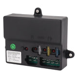 Generator Controller Multifunctional 147mm Mounting Hole Distance Engine Interface Module 9754 V1294-YM0710-3111230255511