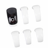 Electronic Finger Counter IP67 Rating Digital Display Handheld Touch Counter with 5 Different Rings V1294-YM0901-3115250008111