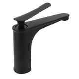 Bathroom Single Hole Faucet Hot and Cold Water Tap for Washbasin Basin Home LavatoryG9/16 V1294-YM0901-3112210055913