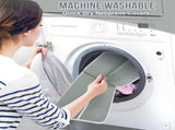 Bath Knee Cushion & Elbow Cushion Set Thick, quick-drying, with organizer V1188-MS101-00933-1