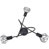 Chandelier Light Fixture LED Modern Pendant Light E14 Modern LED Chandelier for Farmhouse Kitchen V1294-YM0703-3119230079311