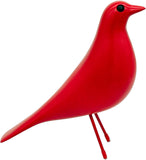 Mid House Bird - Sculpture Replica,Mid Desk Modern Decor, Pigeon for Desk, Mid V1258-DP02-C-737