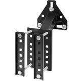 VEVOR Spare Tire Carrier, Trailer Spare Tire Mount, 160 lbs Capacity, Utility Trailer Accessories V952-BTCFJLS160LBS14F0V0