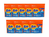 Tide 3in1 279 Clean Breeze Laundry Pods TIDE-80797353X9_NZ
