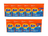 Tide 3in1 279 Clean Breeze Laundry Pods TIDE-80797353X9